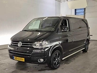 Volkswagen transporter 2.0 tdi l2h1 tr. dc, vf-659-v