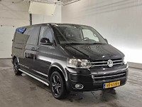 Volkswagen transporter 2.0 tdi l2h1 tr. dc, vf-659-v - afbeelding 12 van  20