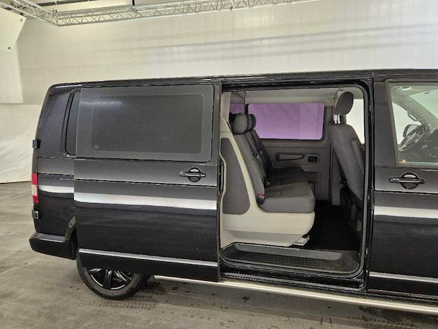 Volkswagen transporter 2.0 tdi l2h1 tr. dc, vf-659-v - afbeelding 16 van  20