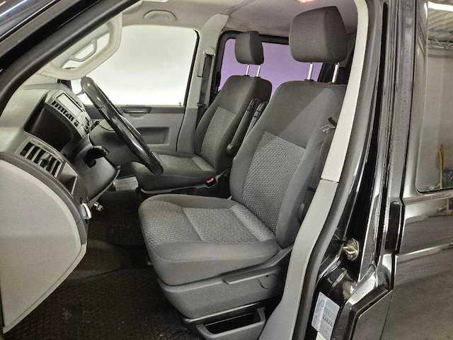 Volkswagen transporter 2.0 tdi l2h1 tr. dc, vf-659-v - afbeelding 17 van  20