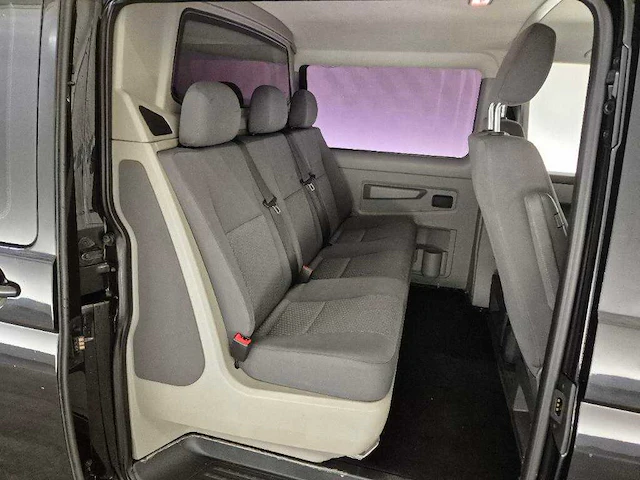Volkswagen transporter 2.0 tdi l2h1 tr. dc, vf-659-v - afbeelding 20 van  20