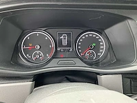 Volkswagen transporter 2.0 tdi l2h1 xl 150pk -automaat- 2023 v-34-rhj (49.230km) - afbeelding 10 van  11