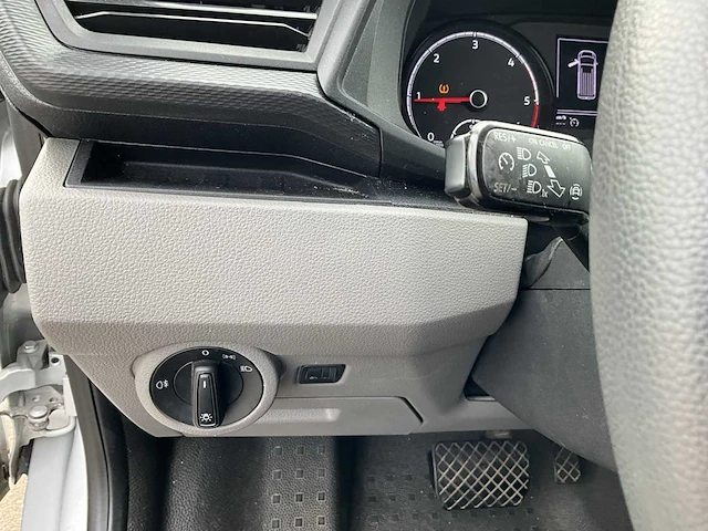 Volkswagen transporter 2.0 tdi l2h1 xl 150pk -automaat- 2023 v-34-rhj (49.230km) - afbeelding 11 van  11