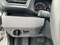 Volkswagen transporter 2.0 tdi l2h1 xl 150pk -automaat- 2023 v-34-rhj (49.230km) - afbeelding 11 van  11