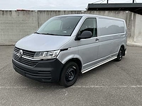 Volkswagen transporter 2.0 tdi l2h1 xl 150pk -automaat- 2023 v-34-rhj (49.230km)