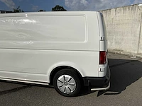 Volkswagen transporter 2.0 tdi l2h1 xl 150pk 3-persoons 2023 v-03-rhd (35.404km) - afbeelding 2 van  24