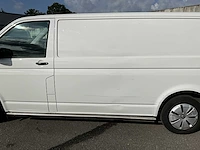 Volkswagen transporter 2.0 tdi l2h1 xl 150pk 3-persoons 2023 v-03-rhd (35.404km) - afbeelding 3 van  24
