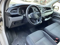 Volkswagen transporter 2.0 tdi l2h1 xl 150pk 3-persoons 2023 v-03-rhd (35.404km) - afbeelding 5 van  24