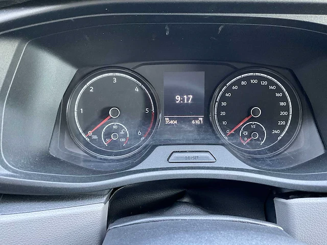 Volkswagen transporter 2.0 tdi l2h1 xl 150pk 3-persoons 2023 v-03-rhd (35.404km) - afbeelding 6 van  24