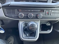 Volkswagen transporter 2.0 tdi l2h1 xl 150pk 3-persoons 2023 v-03-rhd (35.404km) - afbeelding 7 van  24