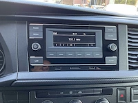 Volkswagen transporter 2.0 tdi l2h1 xl 150pk 3-persoons 2023 v-03-rhd (35.404km) - afbeelding 8 van  24