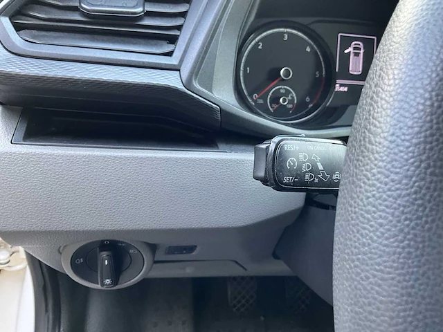 Volkswagen transporter 2.0 tdi l2h1 xl 150pk 3-persoons 2023 v-03-rhd (35.404km) - afbeelding 11 van  24