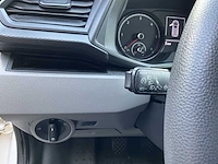 Volkswagen transporter 2.0 tdi l2h1 xl 150pk 3-persoons 2023 v-03-rhd (35.404km) - afbeelding 11 van  24