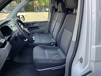 Volkswagen transporter 2.0 tdi l2h1 xl 150pk 3-persoons 2023 v-03-rhd (35.404km) - afbeelding 13 van  24