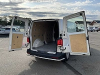 Volkswagen transporter 2.0 tdi l2h1 xl 150pk 3-persoons 2023 v-03-rhd (35.404km) - afbeelding 14 van  24