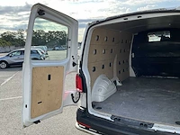 Volkswagen transporter 2.0 tdi l2h1 xl 150pk 3-persoons 2023 v-03-rhd (35.404km) - afbeelding 15 van  24