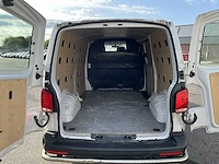 Volkswagen transporter 2.0 tdi l2h1 xl 150pk 3-persoons 2023 v-03-rhd (35.404km) - afbeelding 16 van  24