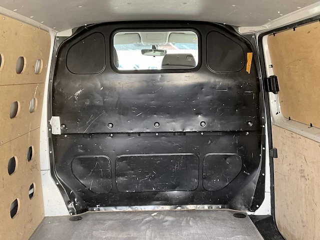 Volkswagen transporter 2.0 tdi l2h1 xl 150pk 3-persoons 2023 v-03-rhd (35.404km) - afbeelding 17 van  24