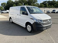 Volkswagen transporter 2.0 tdi l2h1 xl 150pk 3-persoons 2023 v-03-rhd (35.404km) - afbeelding 12 van  24