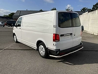 Volkswagen transporter 2.0 tdi l2h1 xl 150pk 3-persoons 2023 v-03-rhd (35.404km) - afbeelding 18 van  24