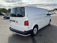 Volkswagen transporter 2.0 tdi l2h1 xl 150pk 3-persoons 2023 v-03-rhd (35.404km) - afbeelding 19 van  24