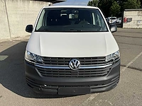 Volkswagen transporter 2.0 tdi l2h1 xl 150pk 3-persoons 2023 v-03-rhd (35.404km) - afbeelding 20 van  24