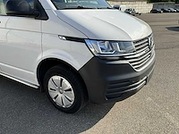Volkswagen transporter 2.0 tdi l2h1 xl 150pk 3-persoons 2023 v-03-rhd (35.404km) - afbeelding 21 van  24