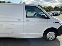 Volkswagen transporter 2.0 tdi l2h1 xl 150pk 3-persoons 2023 v-03-rhd (35.404km) - afbeelding 22 van  24