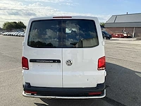 Volkswagen transporter 2.0 tdi l2h1 xl 150pk 3-persoons 2023 v-03-rhd (35.404km) - afbeelding 24 van  24