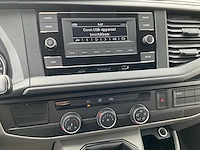 Volkswagen transporter 2.0 tdi l2h1 xl 150pk 3-persoons 2023 v-03-rhj (33.170km) - afbeelding 5 van  20
