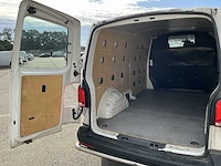 Volkswagen transporter 2.0 tdi l2h1 xl 150pk 3-persoons 2023 v-03-rhj (33.170km) - afbeelding 9 van  20