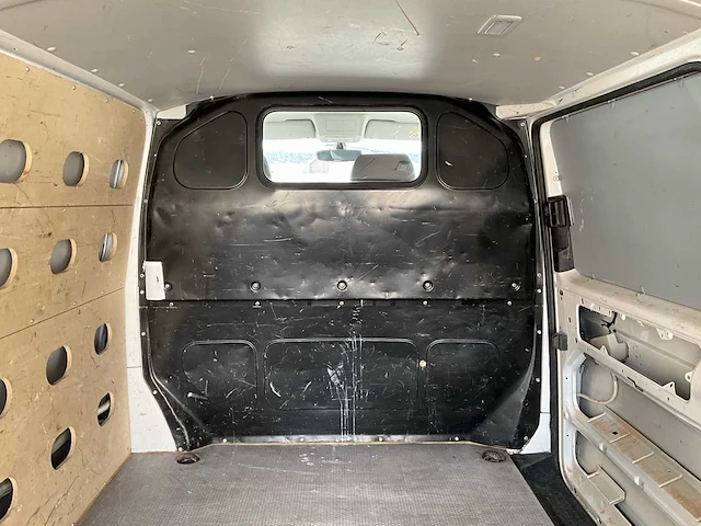 Volkswagen transporter 2.0 tdi l2h1 xl 150pk 3-persoons 2023 v-03-rhj (33.170km) - afbeelding 10 van  20