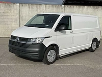 Volkswagen transporter 2.0 tdi l2h1 xl 150pk 3-persoons 2023 v-03-rhj (33.170km)