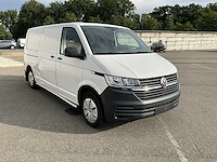 Volkswagen transporter 2.0 tdi l2h1 xl 150pk 3-persoons 2023 v-03-rhj (33.170km) - afbeelding 12 van  20
