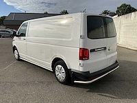 Volkswagen transporter 2.0 tdi l2h1 xl 150pk 3-persoons 2023 v-03-rhj (33.170km) - afbeelding 15 van  20