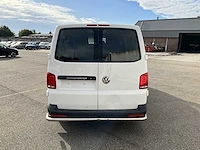 Volkswagen transporter 2.0 tdi l2h1 xl 150pk 3-persoons 2023 v-03-rhj (33.170km) - afbeelding 16 van  20