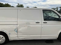 Volkswagen transporter 2.0 tdi l2h1 xl 150pk 3-persoons 2023 v-03-rhj (33.170km) - afbeelding 18 van  20