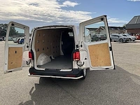 Volkswagen transporter 2.0 tdi l2h1 xl 150pk 3-persoons 2023 v-03-rhj (33.170km) - afbeelding 20 van  20