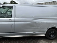 Volkswagen transporter 2.0 tdi l2h1 xl 150pk 3-persoons 2023 v-05-rgn (35.548km) - afbeelding 3 van  24