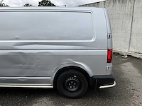 Volkswagen transporter 2.0 tdi l2h1 xl 150pk 3-persoons 2023 v-05-rgn (35.548km) - afbeelding 4 van  24