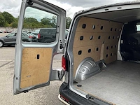 Volkswagen transporter 2.0 tdi l2h1 xl 150pk 3-persoons 2023 v-05-rgn (35.548km) - afbeelding 5 van  24
