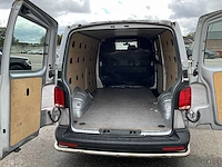 Volkswagen transporter 2.0 tdi l2h1 xl 150pk 3-persoons 2023 v-05-rgn (35.548km) - afbeelding 6 van  24
