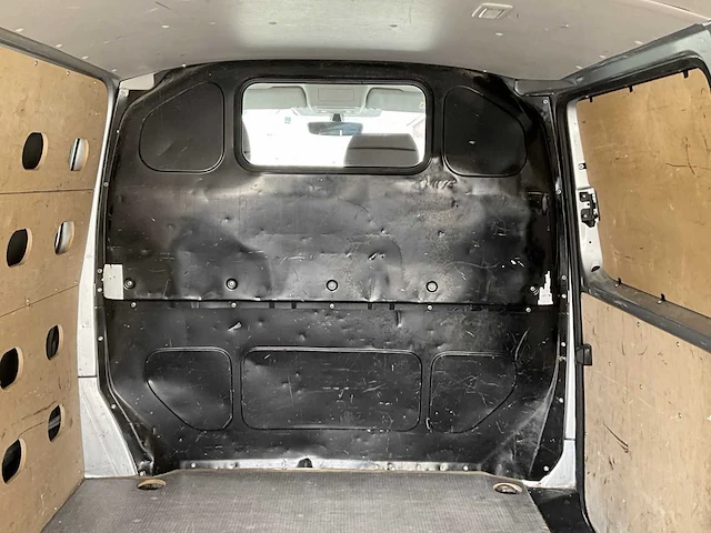 Volkswagen transporter 2.0 tdi l2h1 xl 150pk 3-persoons 2023 v-05-rgn (35.548km) - afbeelding 7 van  24