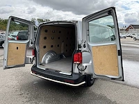 Volkswagen transporter 2.0 tdi l2h1 xl 150pk 3-persoons 2023 v-05-rgn (35.548km) - afbeelding 8 van  24