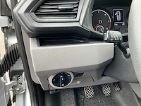 Volkswagen transporter 2.0 tdi l2h1 xl 150pk 3-persoons 2023 v-05-rgn (35.548km) - afbeelding 10 van  24