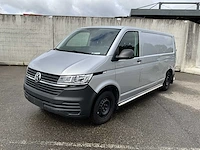 Volkswagen transporter 2.0 tdi l2h1 xl 150pk 3-persoons 2023 v-05-rgn (35.548km)