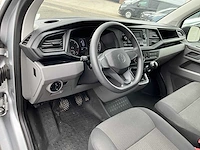 Volkswagen transporter 2.0 tdi l2h1 xl 150pk 3-persoons 2023 v-05-rgn (35.548km) - afbeelding 15 van  24