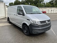 Volkswagen transporter 2.0 tdi l2h1 xl 150pk 3-persoons 2023 v-05-rgn (35.548km) - afbeelding 12 van  24