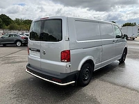 Volkswagen transporter 2.0 tdi l2h1 xl 150pk 3-persoons 2023 v-05-rgn (35.548km) - afbeelding 18 van  24