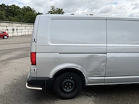 Volkswagen transporter 2.0 tdi l2h1 xl 150pk 3-persoons 2023 v-05-rgn (35.548km) - afbeelding 21 van  24